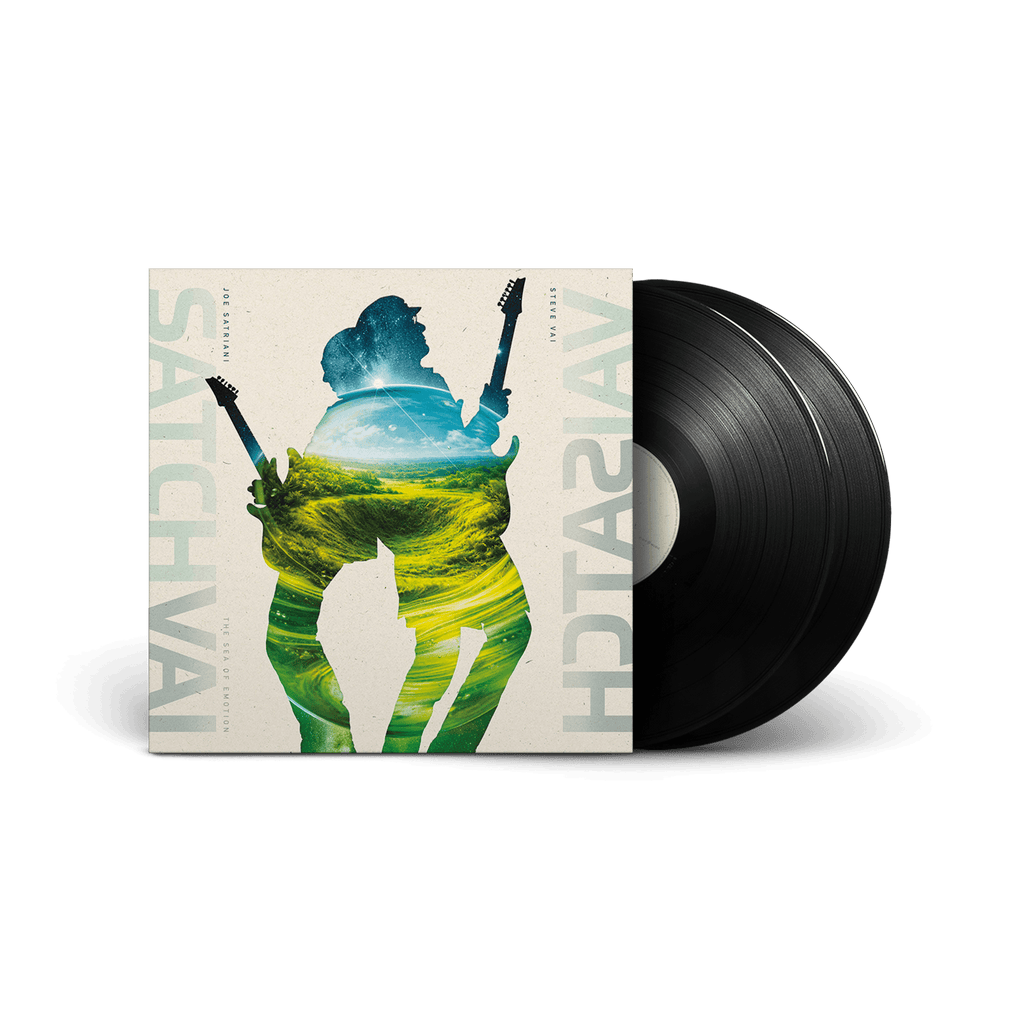 LP + Natural T-Shirt Bundle
