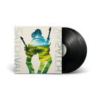 LP + Natural T-Shirt Bundle