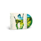 CD + Black T-Shirt Bundle