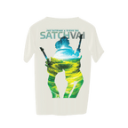 The Sea Of Emotion – Exclusive Album T-Shirt – Natural