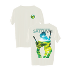 LP + Natural T-Shirt Bundle