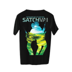 The Sea Of Emotion – Exclusive Album T-Shirt – Black