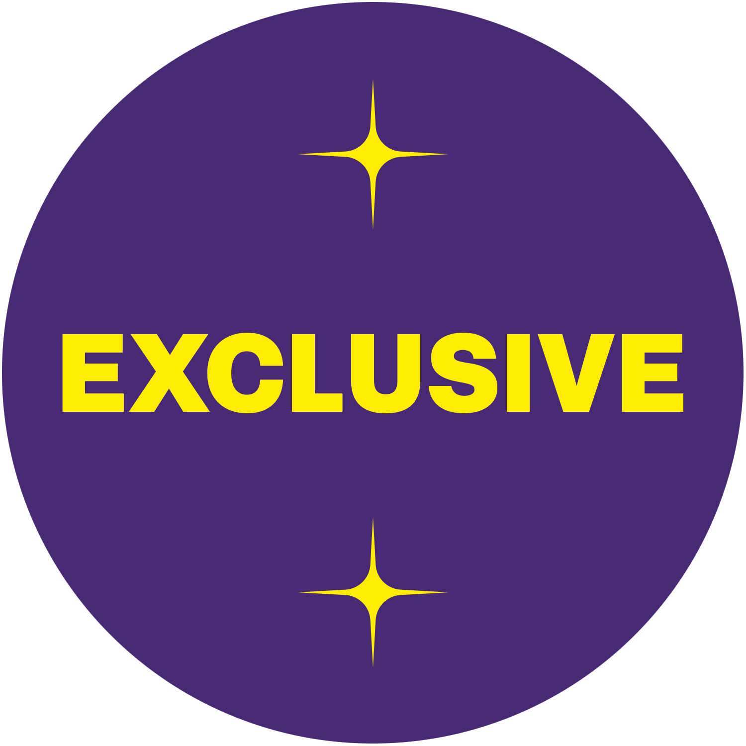 Exclusive