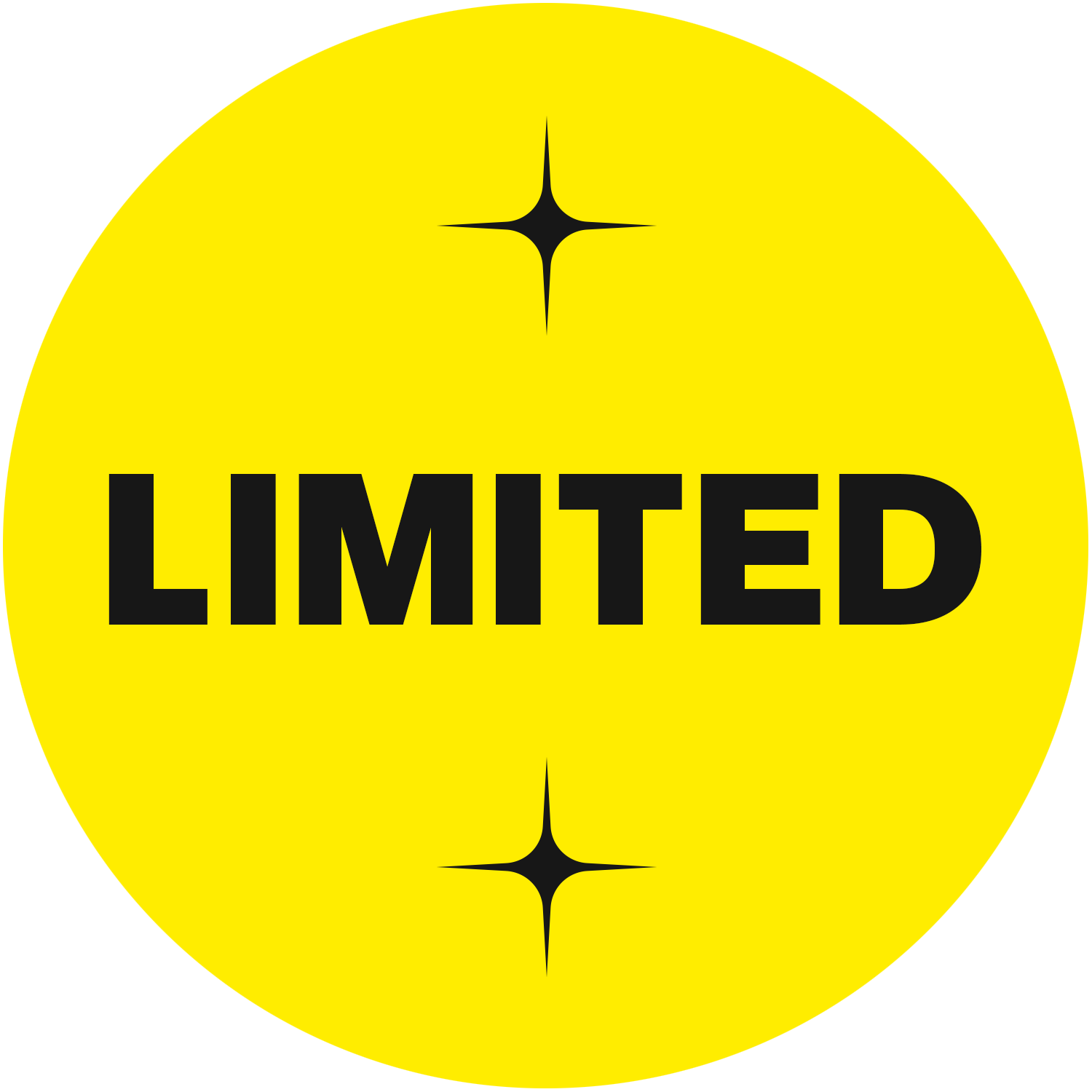 Limited